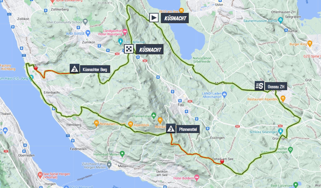 环瑞士S1:威廉姆斯力压沙赫曼夺冠批黄