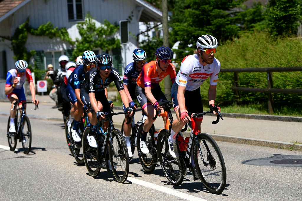 环瑞士S1:威廉姆斯力压沙赫曼夺冠批黄