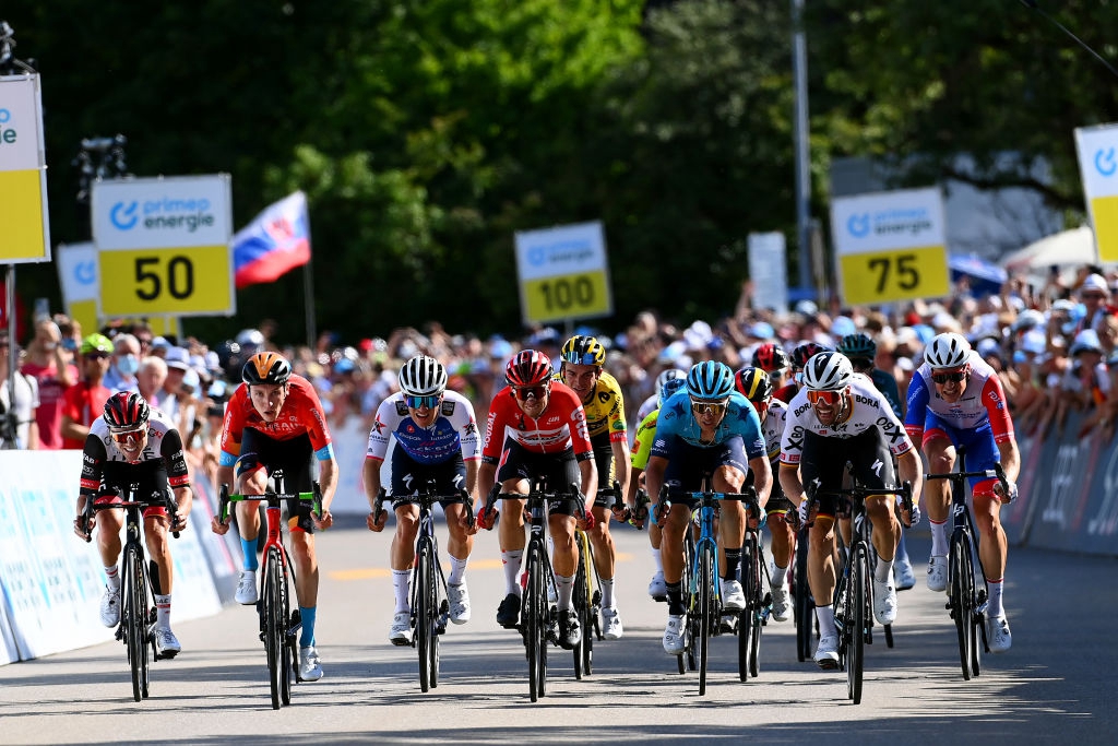 环瑞士S1:威廉姆斯力压沙赫曼夺冠批黄