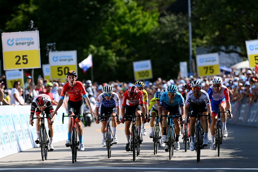 环瑞士S1:威廉姆斯力压沙赫曼夺冠批黄