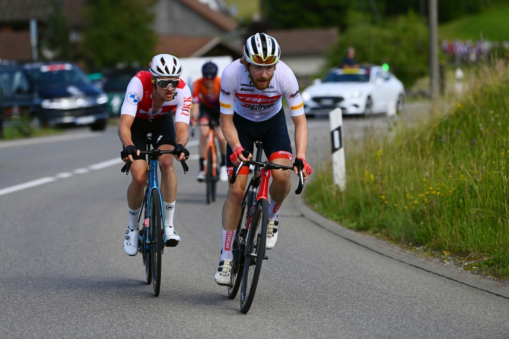 环瑞士S1:威廉姆斯力压沙赫曼夺冠批黄