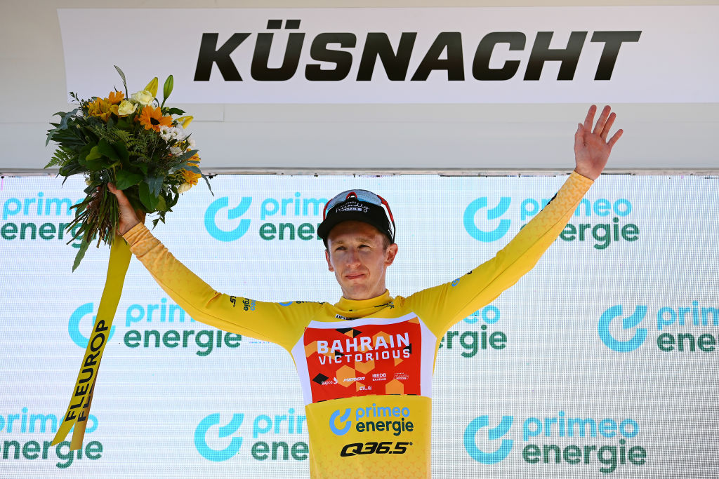 环瑞士S1:威廉姆斯力压沙赫曼夺冠批黄