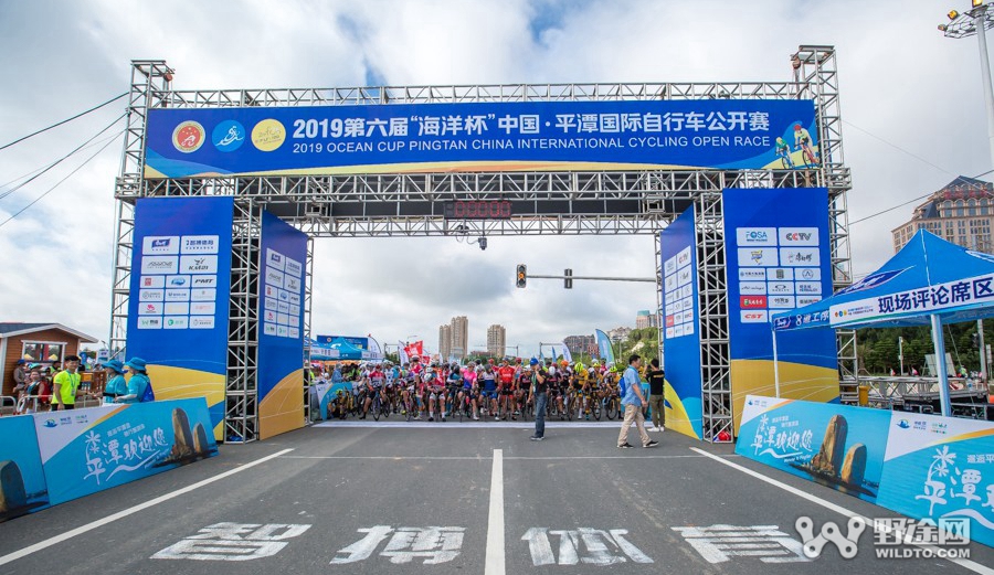 赛事密集来袭！近期重启自行车赛事盘点