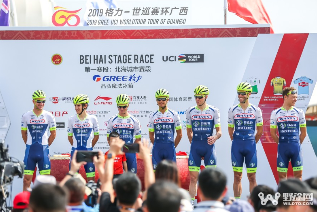 UCI官宣：2022年环广西公路自行车赛取消举办