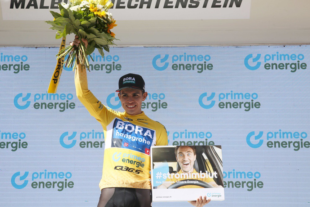 环瑞士S7：皮诺豪取赛季第二胜 伊基塔上位披黄