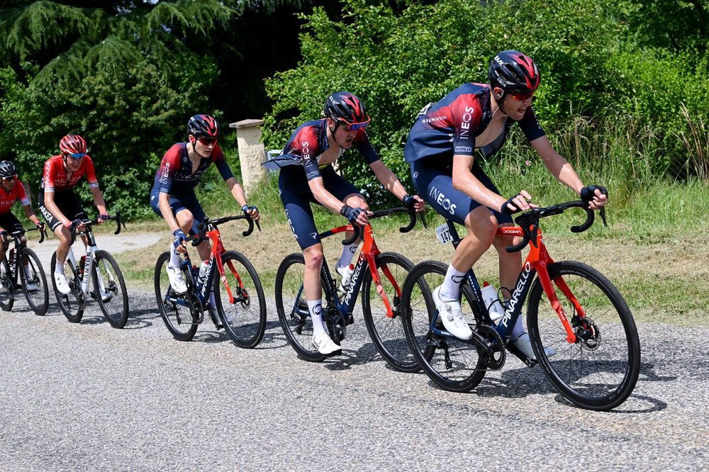 环瑞士S7：皮诺豪取赛季第二胜 伊基塔上位披黄