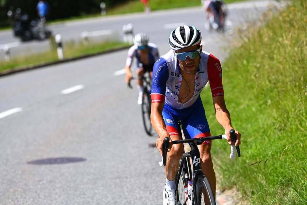 环瑞士S7：皮诺豪取赛季第二胜 伊基塔上位披黄