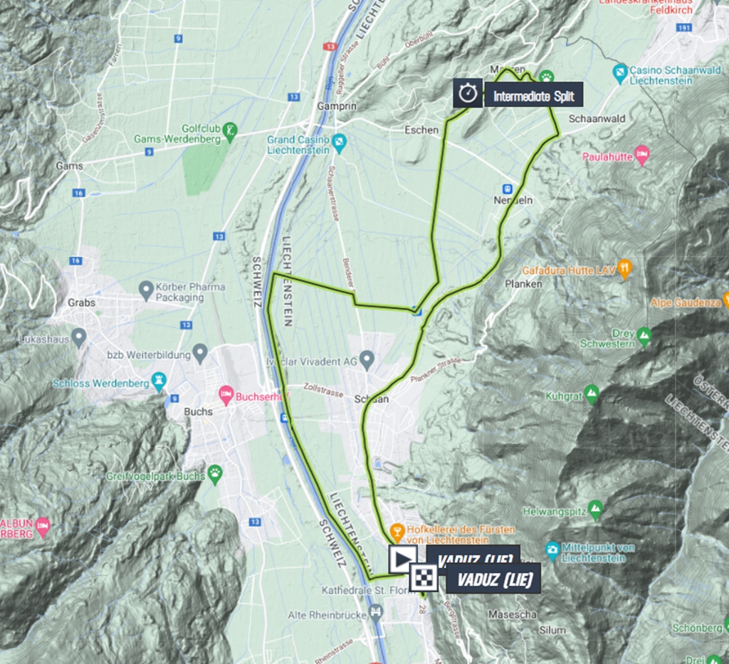 环瑞士收官:埃费内普尔赢ITT 托马斯获总冠军