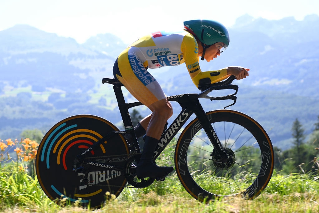 环瑞士收官:埃费内普尔赢ITT 托马斯获总冠军