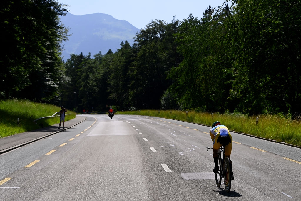 环瑞士收官:埃费内普尔赢ITT 托马斯获总冠军