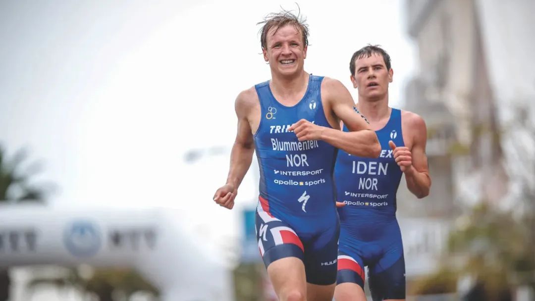 挪威小胖:梦想做足球运动员 却偏偏撸起了铁