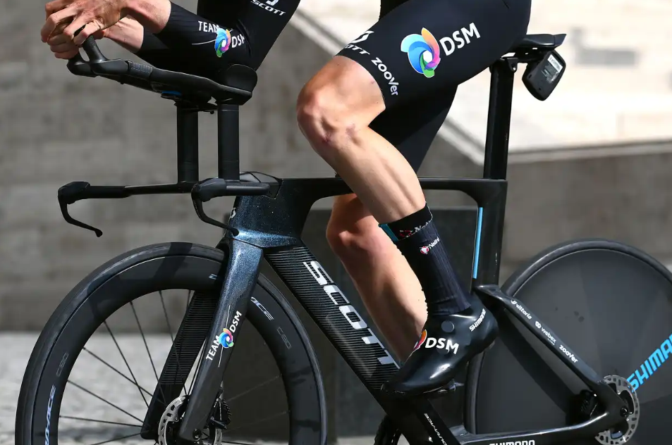 取消档位限制 放宽TT位置 UCI更改两项规则