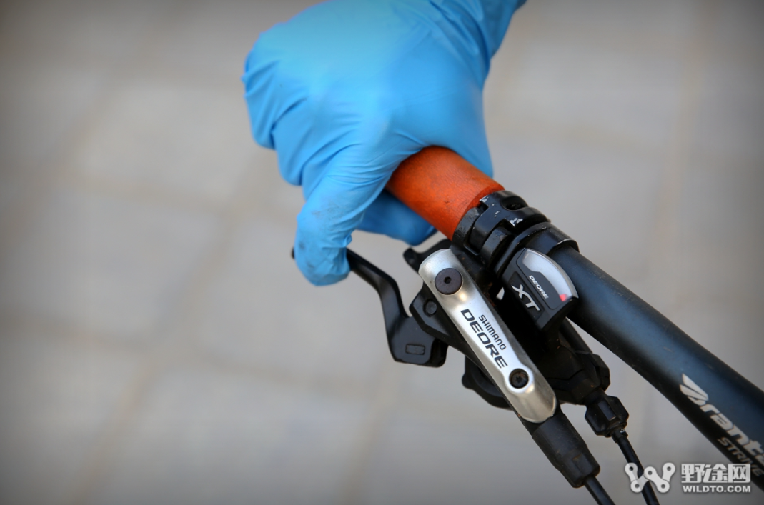 关于自行车碟刹系统的磨合，你了解多少？