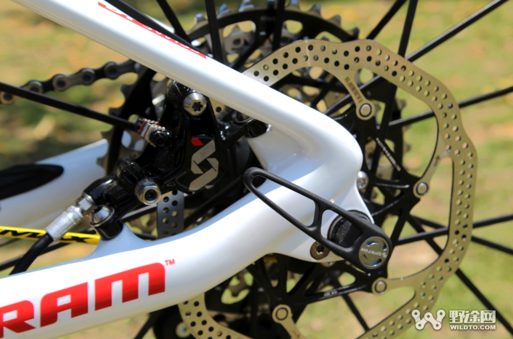 关于自行车碟刹系统的磨合，你了解多少？