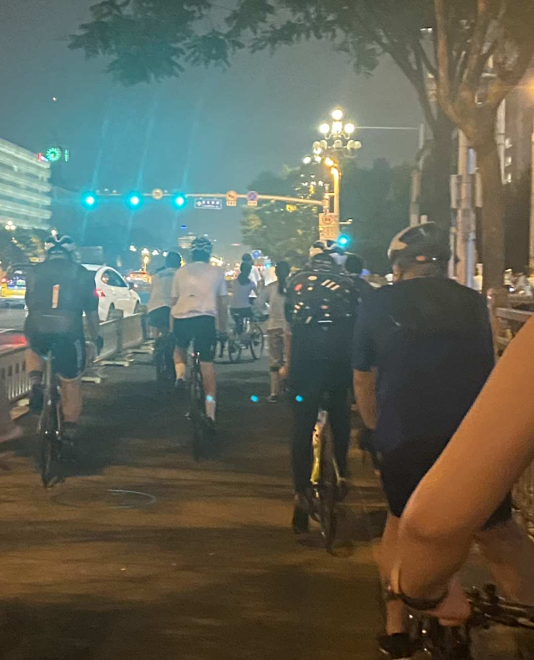在北京，你已經(jīng)買不起自行車了