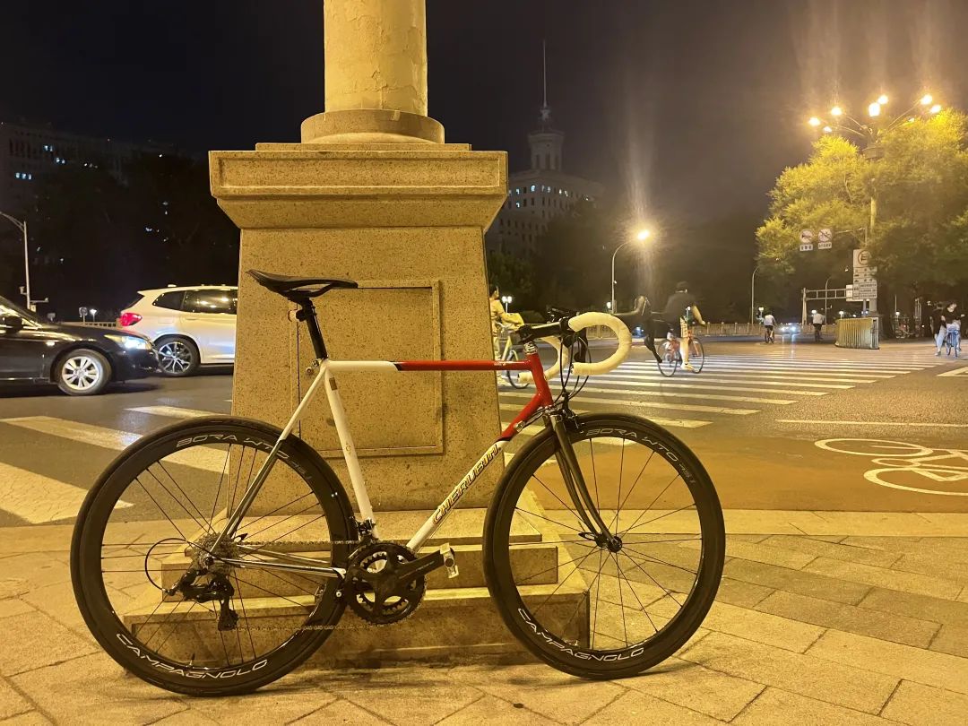 在北京，你已經(jīng)買不起自行車了