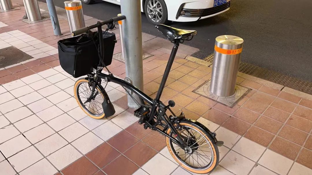 在北京，你已經(jīng)買不起自行車了
