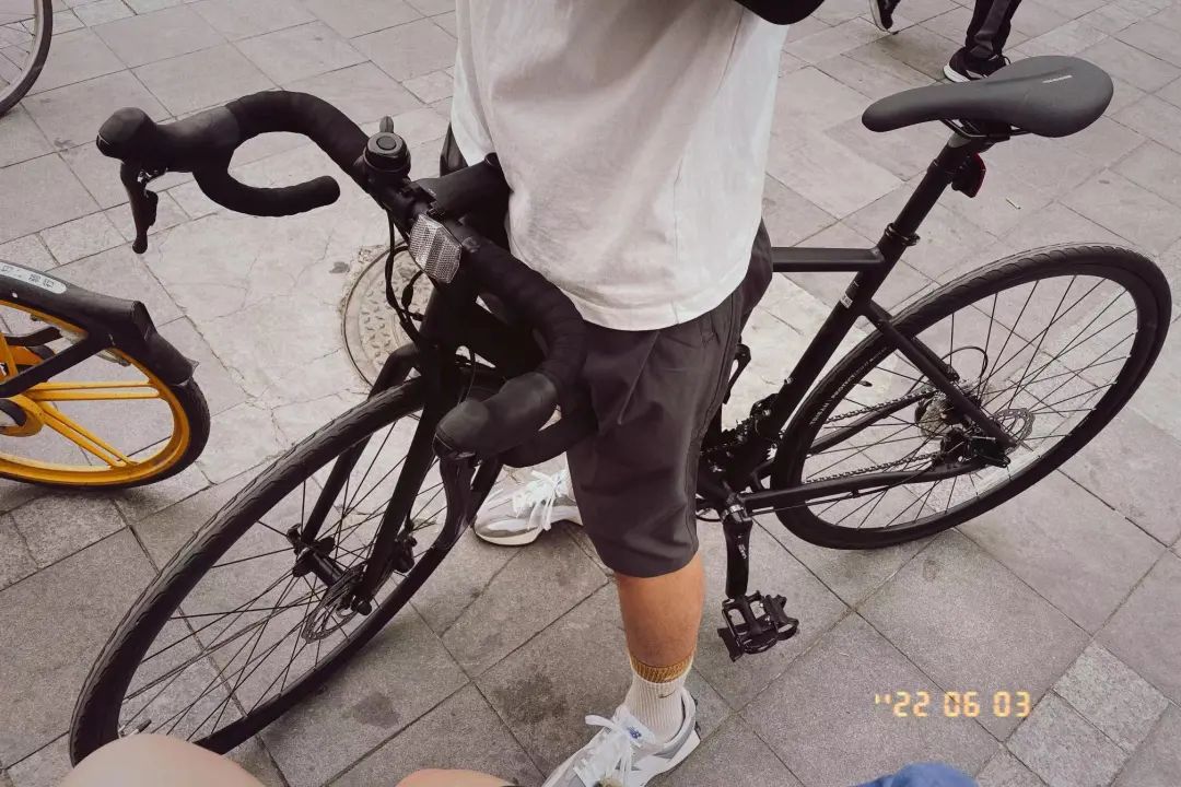在北京，你已經(jīng)買不起自行車了
