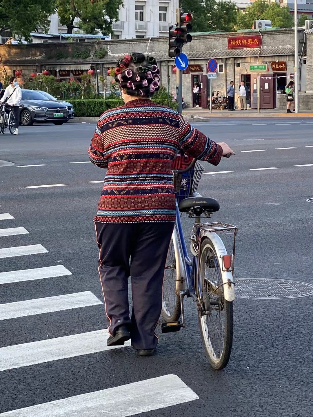 在北京，你已經(jīng)買不起自行車了