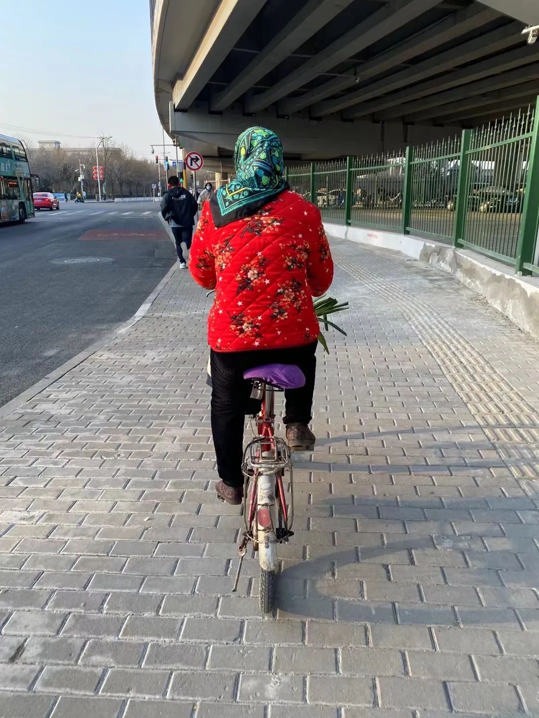 在北京，你已經(jīng)買不起自行車了