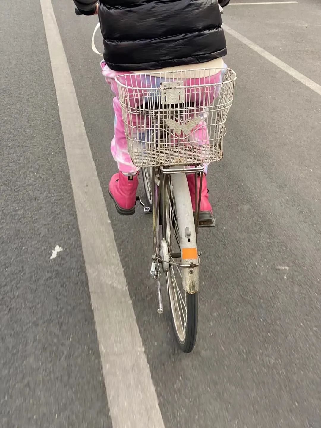 在北京，你已經(jīng)買不起自行車了