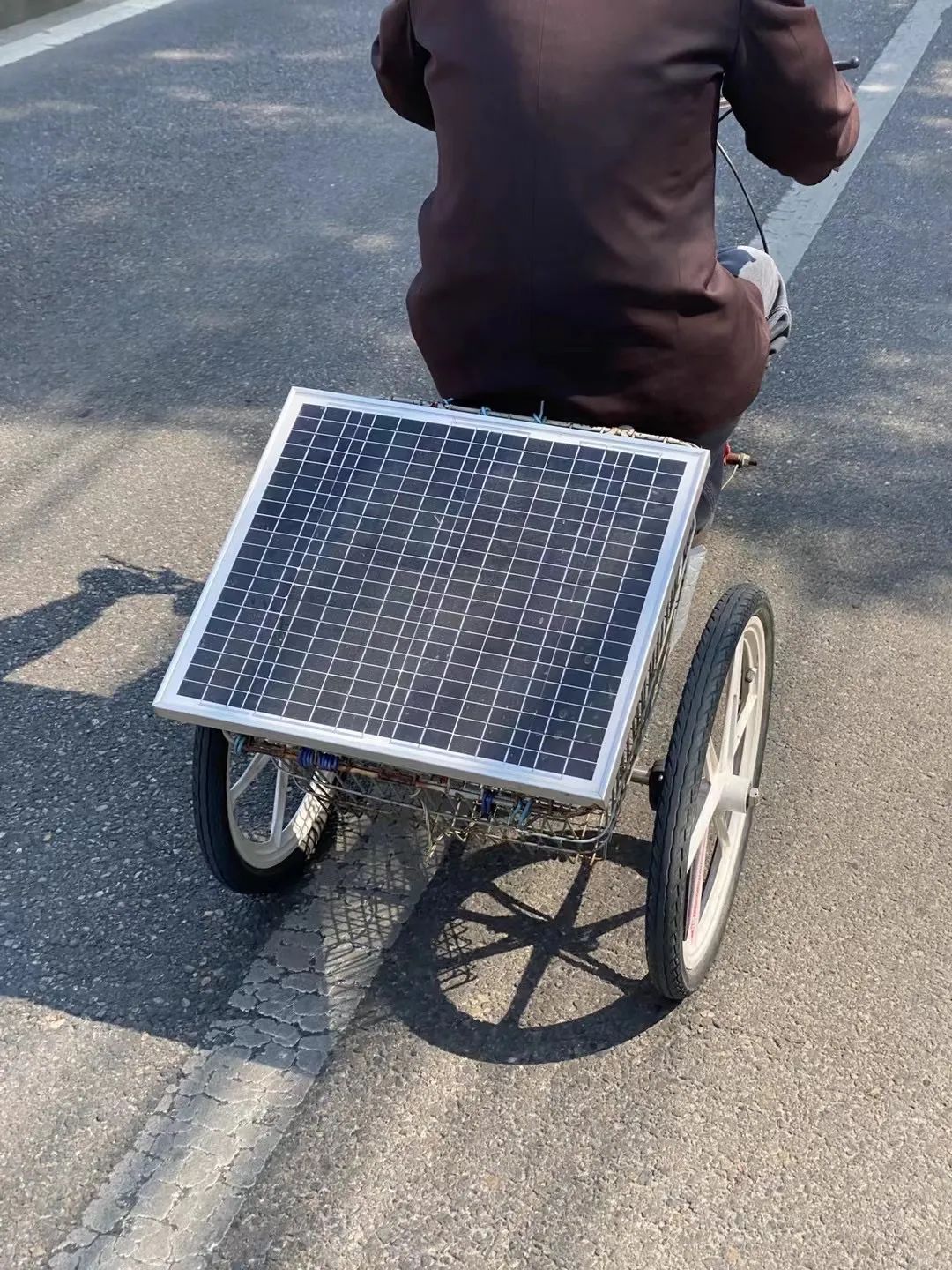 在北京，你已經(jīng)買不起自行車了