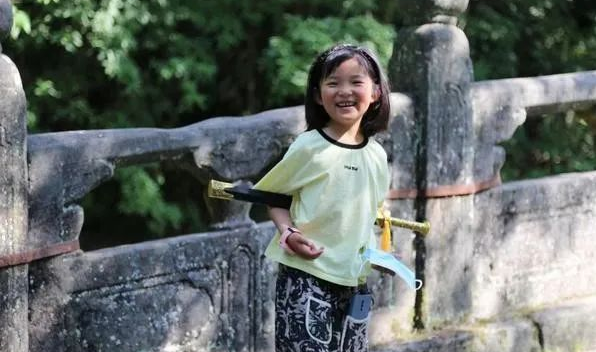 读万卷书行万里路 救援队长带女儿骑行西藏