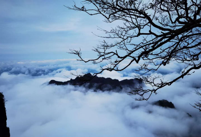 熊亚：迎风向阳 用骑行去际遇每段路的风景