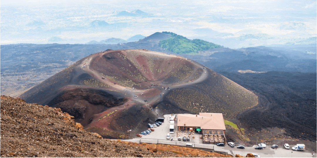 骑游意大利，追寻环意赛段的风景（上）