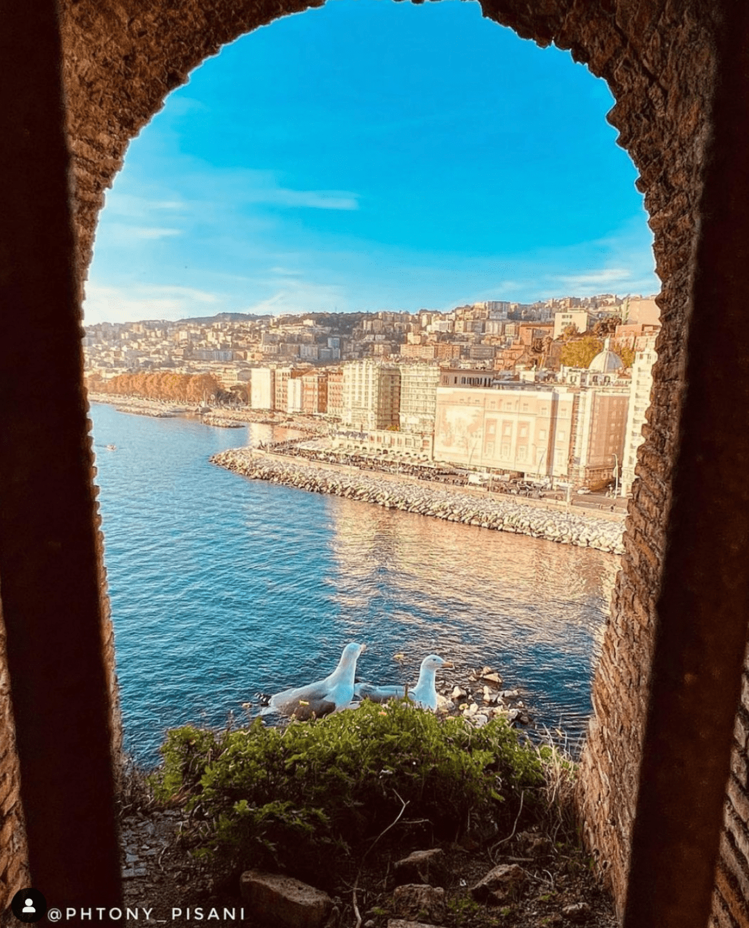 骑游意大利，追寻环意赛段的风景（上）