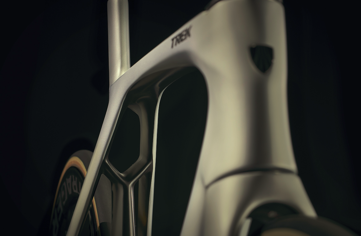 气动技术新革命   Trek全新Madone SLR正式发布