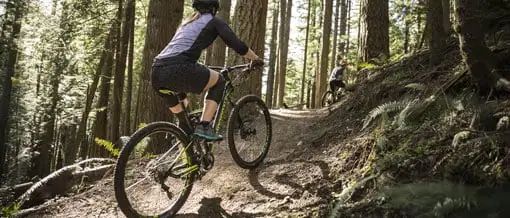 基础山地车骑行小技巧