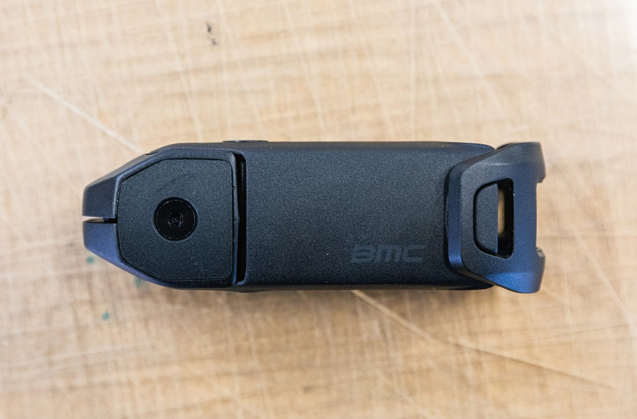 可调悬挂系统  BMC推出ICS MTT避震把立