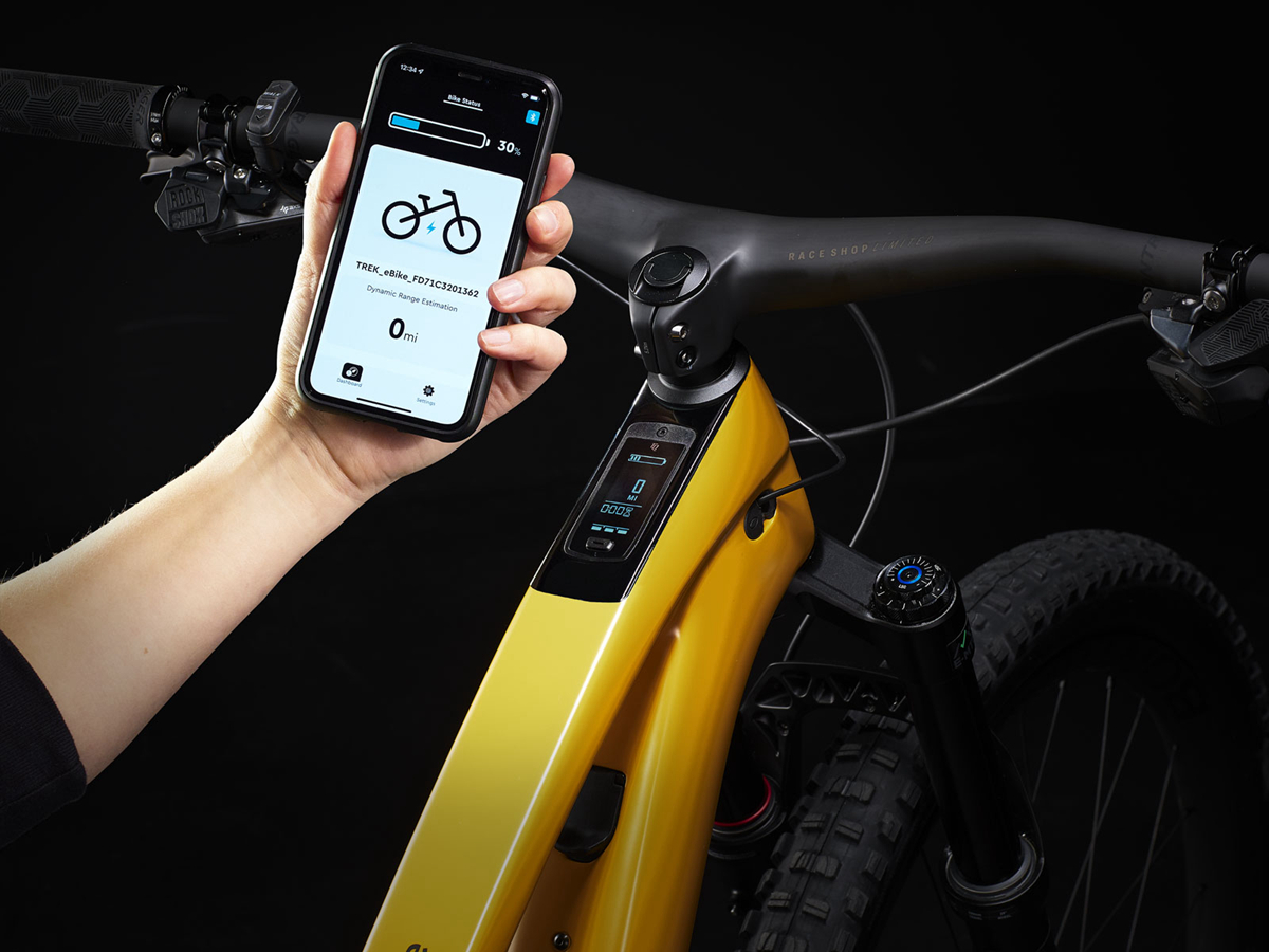 极具欺骗性外观 Trek推出电助力Fuel EXe
