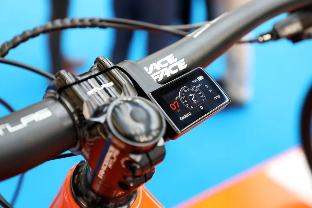 八方展会进行时 Eurobike 2022盛况来袭