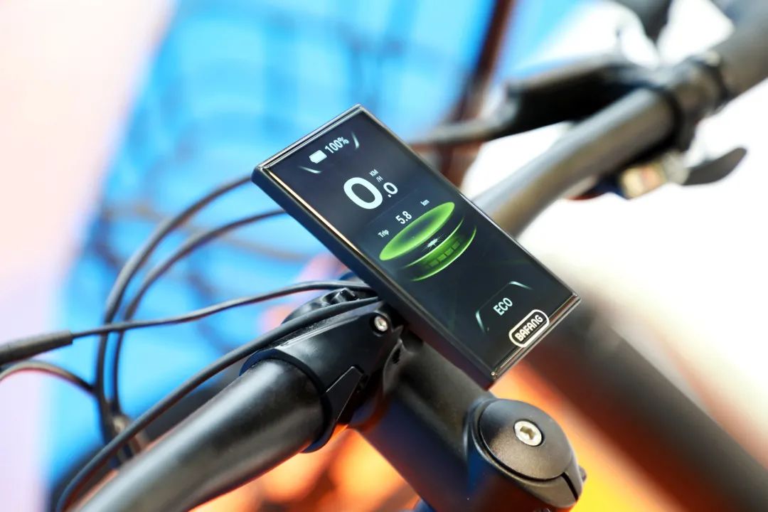 八方展会进行时 Eurobike 2022盛况来袭