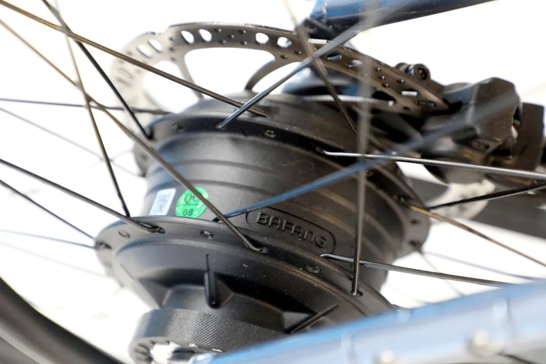 八方展会进行时 Eurobike 2022盛况来袭