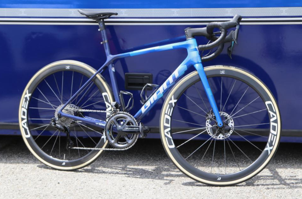 giant tcr sl 1 review