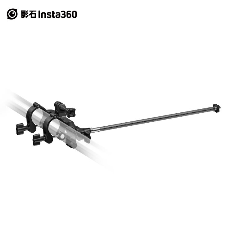 创新第三视角  影石Insta360推出全新相机支架