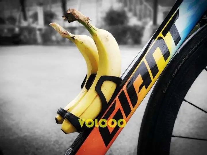 职业车手们爱吃的香蕉，好处到底在哪里？
