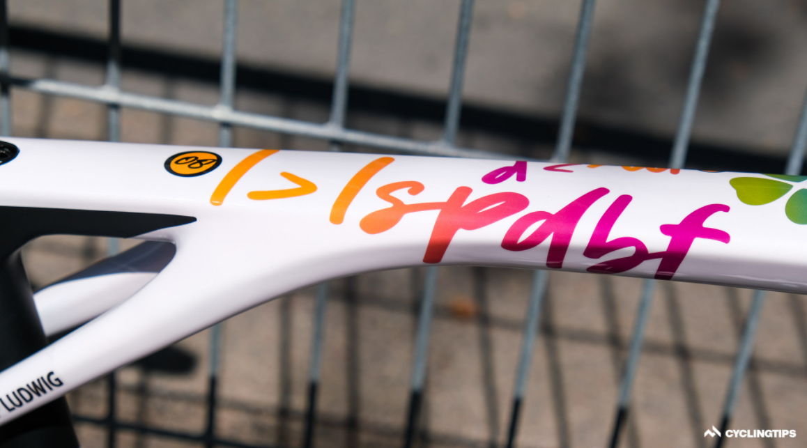 Pro战车  FDJ女队环法特别版Lapierre Xelius SL