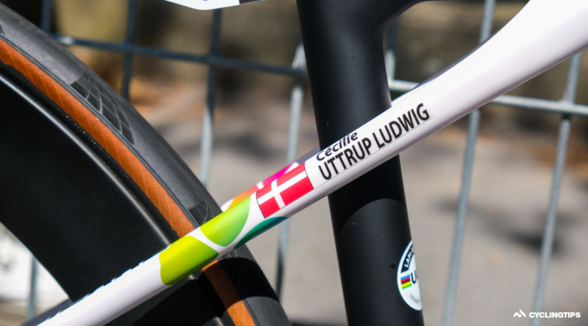 Pro战车  FDJ女队环法特别版Lapierre Xelius SL