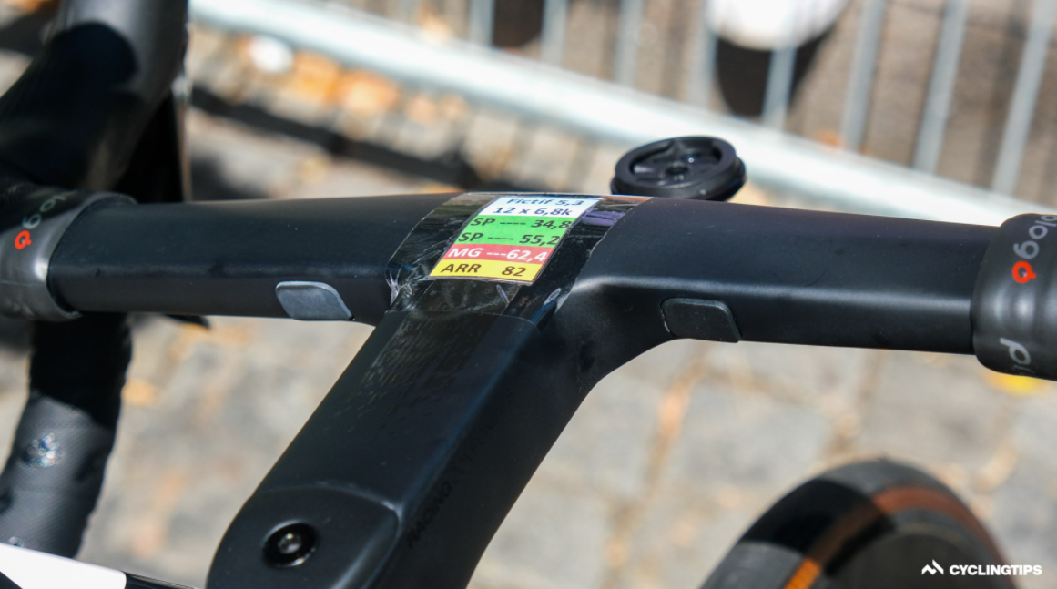 Pro战车  FDJ女队环法特别版Lapierre Xelius SL