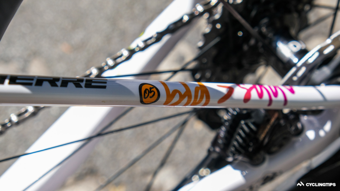 Pro战车  FDJ女队环法特别版Lapierre Xelius SL