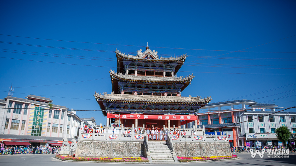 環(huán)湖賽S2 云南隊(duì)劉金春成新王 蘇浩鈺屈居亞軍