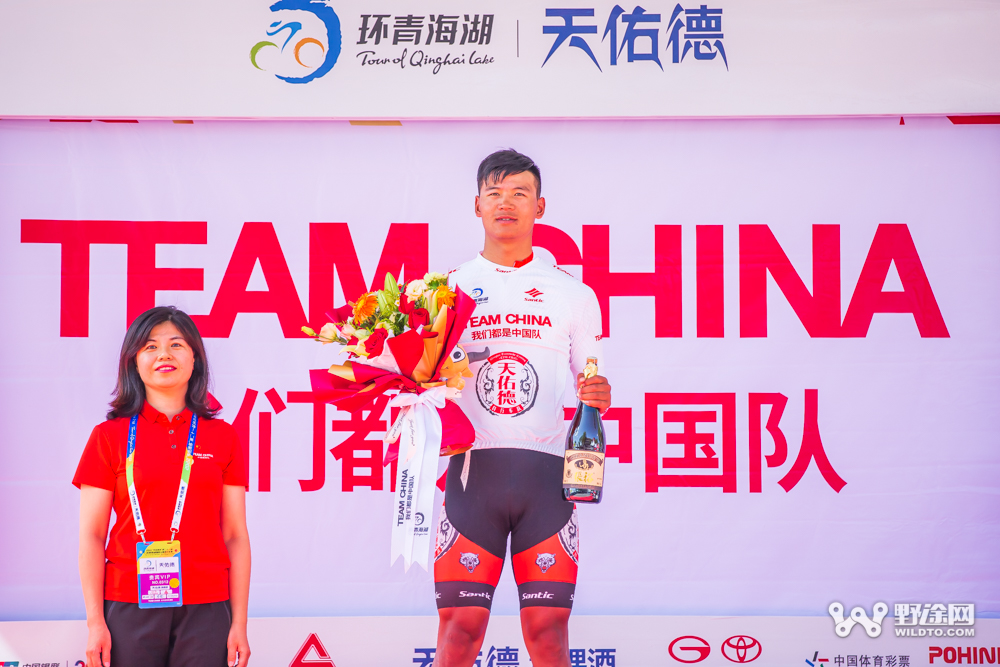 環(huán)湖賽S3 劉建坤超長(zhǎng)單飛奪冠披黃 天佑德攬三衫