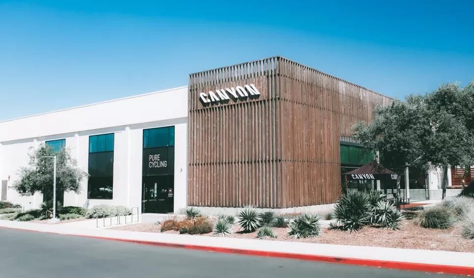 豪掷3000万欧 NBA巨星詹姆斯投资Canyon
