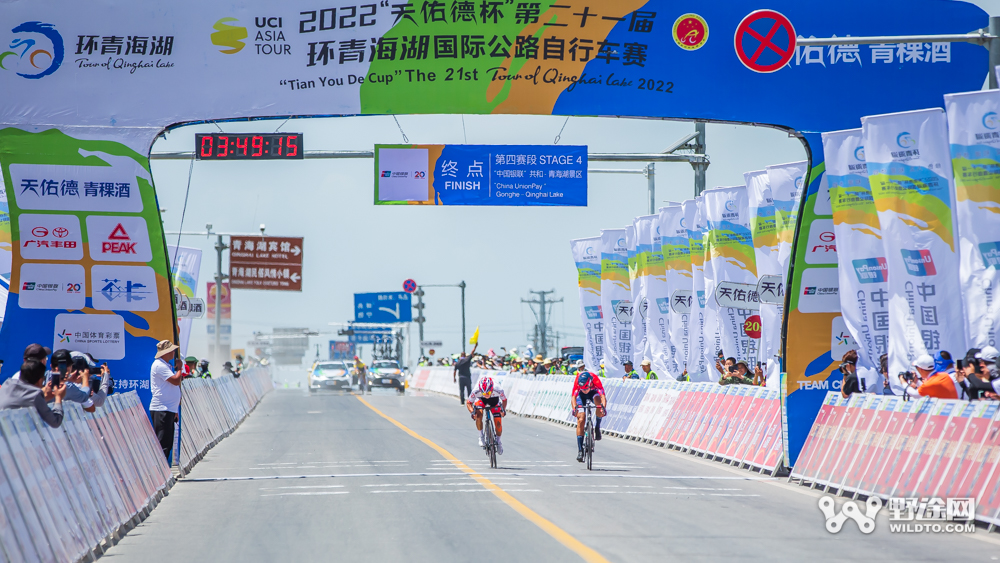 環(huán)湖賽S4 職業(yè)首勝！小將申煜濤沖贏張志善奪賽段