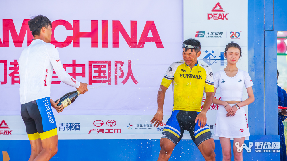 環(huán)湖賽S4 職業(yè)首勝！小將申煜濤沖贏張志善奪賽段