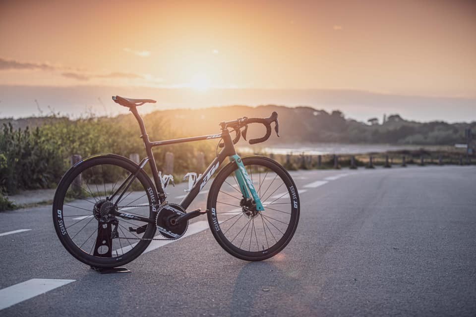 2022年环法最贵和最便宜的自行车分别是哪个？